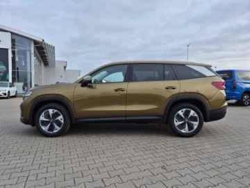 Skoda Kodiaq II 2026 Skoda Kodiaq Drive 2.0 TSI DSG 4x4 204KM, zdjęcie 1