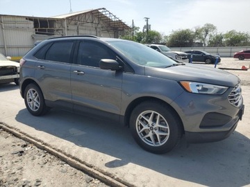Ford Edge II 2021 Ford Edge SE 2021 2.0l 2.0 Benzyna 250KM, zdjęcie 4