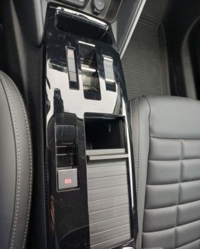 Citroen 2025 Citroen C4X 21 C4X MAX mHEV eDCT6 145 KM DEMO GWARANCJA FV23 1.2, zdjęcie 13