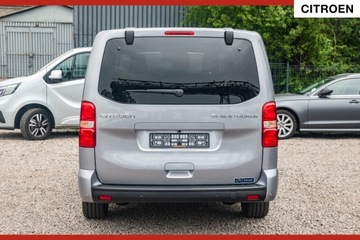 Citroen Spacetourer 2025 XL L2H1 Plus EAT8 2.0 180KM, zdjęcie 8