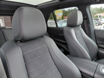 Mercedes GLE V167 2021 Mercedes-Benz GLE AMG 4Matic 350 DE Panorama Full LED Kamera 360 2.0 330KM, zdjęcie 17
