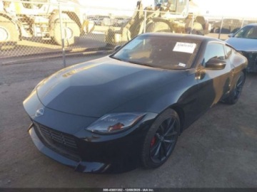 Nissan 2024 Nissan 400 Z Performance Auto 2024 3.0 Benzyna 400KM, zdjęcie 1