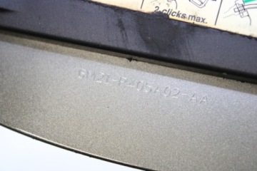 КРЫШКА ТОПЛИВОЗАПРАВОЧНОЙ ЗАПРАВКИ FORD GALAXY ОРИГИНАЛ AM21-R27936