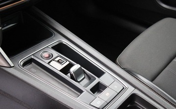 Cupra Formentor Crossover PHEV 1.4 e-HYBRID 204KM 2021 Cupra Formentor Bezwypadowy Jak NOWY Hybryda Automat 1.4 204KM, zdjęcie 22