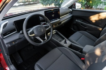 Volkswagen T-Roc I SUV Facelifting 1.5 TSI ACT 150KM 2025 Volkswagen T-Roc NOWY T-ROC 2025! Wersja Life 1.5, zdjęcie 7