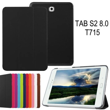 ETUI DO Samsung Galaxy Tab S2 8.0 SM-T710 T715
