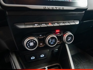 Dacia Duster II SUV Facelifting 1.3 TCe 150KM 2023 Od ręki - DACIA Duster 1.3 TCe Extreme EDC Suv 150KM 2023, zdjęcie 19