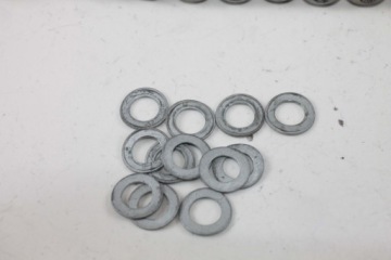 БОЛТЫ КРЕПЛЕНИЯ ПЕРЕДНЕГО ТОРМОЗНОГО ДИСКА BMW R 1100 R