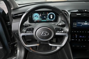 Hyundai Tucson IV SUV 1.6 T-GDI 150KM 2021 HYUNDAI TUCSON EXECUTIVE! Super stan!, zdjęcie 11