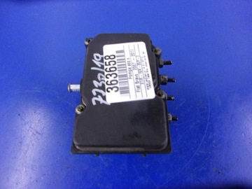 КОНТРОЛЛЕР НАСОСА АБС 51829585 0265232350 0265800837