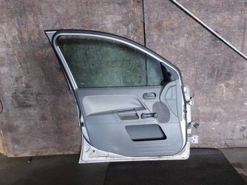 DVEŘE KOMPLETNÍ LEVÝ PŘEDNÍ FORD FUSION I 62