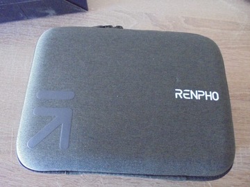 RENPHO R3 Мини-массажный пистолет