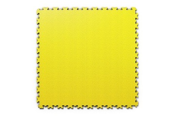 Posadzka Fortelock 2020 Yellow
