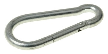 KARABIŃCZYK DO LIN ZABEZPIECZENIE 12 x 140 mm