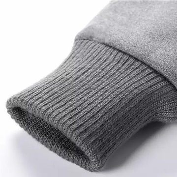 ZIMOWE RĘKAWICZKI DOTYKOWE NA ROWER WODOODPORNE WIATROSZCZELNE LECERTO