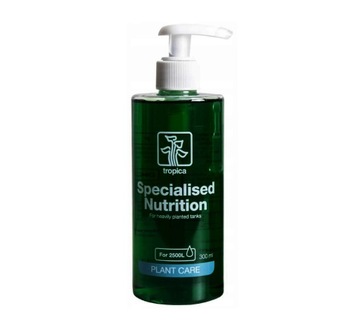 TROPICA Specialised Fertiliser 300ml - nawóz macro-elementowy