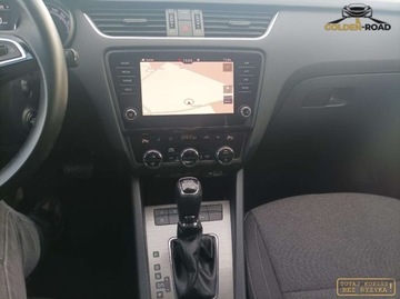 Skoda Octavia III Kombi Facelifting 1.6 TDI 115KM 2019 Skoda Octavia 1,6 tdi DSG LED klima navi alu FV 23 oplacona 1.6 Diesel, zdjęcie 10