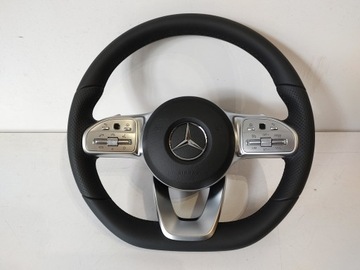 MERCEDES W177 W205 W213 W247 AMG VOLANT