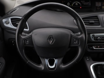 Renault Scenic IV 2015 Renault Scenic 1.2 TCe, Salon Polska, Navi, Klima, zdjęcie 16