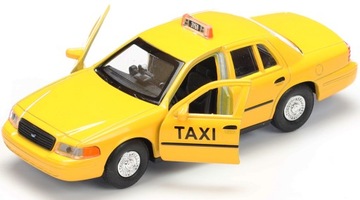 METALOWE AUTO 1999 FORD CROWN VITORIA TAXI taksi