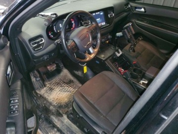 Dodge Durango III 3.6 V6 294KM 2023 Dodge Durango 2023 DODGE DURANGO PURSUIT 3.6 Benzyna 295KM, zdjęcie 8