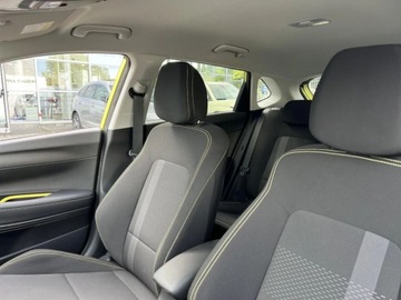 Hyundai i20 III Hatchback Facelifting 1.0 T-GDI 100KM 2025 Hyundai i20 7DCT 100KM Smart 2025 Benzyna 100KM, zdjęcie 10