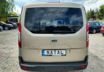 Ford 2015 Ford Tourneo Connect Grand Super stan Maly przebieg Bogata wersja 1.6, zdjęcie 2