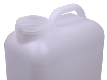 Канистра-контейнер для чистой питьевой воды 19л Comet Turismus Магазин PL