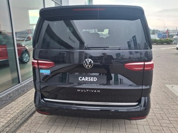 Volkswagen Multivan T7 Van L1 2.0 TDI 150KM 2025 Volkswagen Multivan 2.0 TDI 150 KM DSG L2, zdjęcie 8