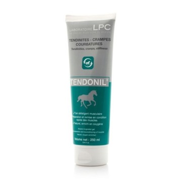LPC Tendonil żel regenerujący dla koni 250ml