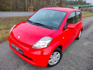 Subaru Justy IV 1.0 70KM 2008 SUBARU JUSTY*2008*1.0i 12V*SILNIK TOYOTY*70PS*KLIMA*Z NIEMIEC*SUPER AUTKO*, zdjęcie 2