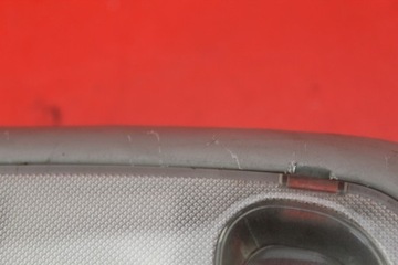 LAMPA OSVĚTLENÍ INTERIÉR PŘEDNÍ SUBARU IMPREZA II