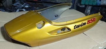 YAMAHA TDM 850 4TX OGON ZADUPEK OWIEWKA OSŁONA WYPEŁNIENIE TYŁ TYLNA