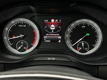 Skoda Kodiaq I SUV 2.0 TSI 190KM 2021 Skoda Kodiaq 2.0TSI 190KM 4X4 Ambition Clever DSG, zdjęcie 15