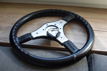 Руль Italvolanti - (Nardi Torino, Porsche)