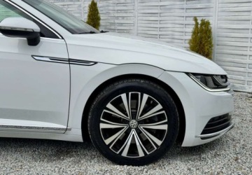 Volkswagen Arteon 2018 Volkswagen Arteon Volkswagen Arteon 2.0 TSI OPF 4Motion DSG Elegance 2.0, zdjęcie 30