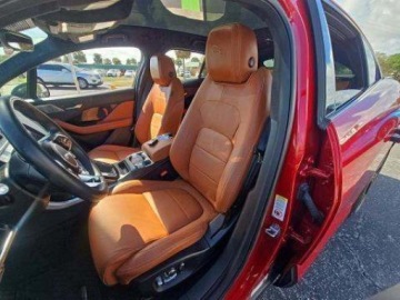 Jaguar I-Pace 2024 Jaguar I-Pace R-Dynamic HSE 2024 Elektryczny 394KM, zdjęcie 7