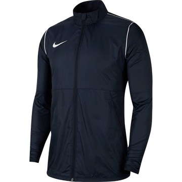 M Kurtka męska Nike RPL Park 20 RN JKT W granatowa