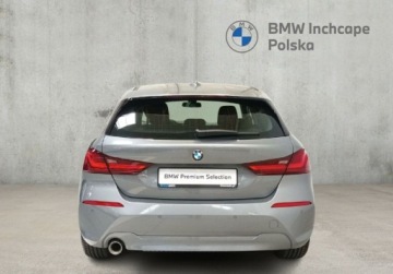 BMW Seria 1 F70 2024 BMW Seria 1 i 140 KM Automat Advantage LED Promocyjne finansowanie, zdjęcie 4
