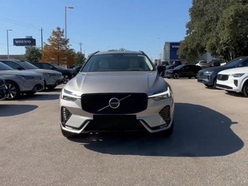 Volvo XC60 II 2026 VOLVO XC60 T6 Plug-In Hybrid AWD Ultra Dark Suv 2.0 (398KM) 2026, zdjęcie 2