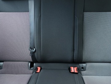 Volkswagen Golf VII Hatchback 3d 1.2 TSI BlueMotion Technology 85KM 2016 VW Golf 1.2 TSI, Salon Polska, VAT 23%, Klima, zdjęcie 9