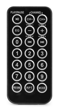 Усилитель PRM60 100 В