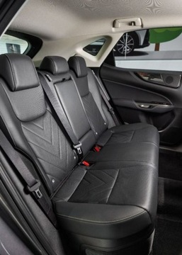 Lexus NX II 2024 Lexus NX 350h Prestige AWD 2.5 Hybryda 242KM, zdjęcie 16