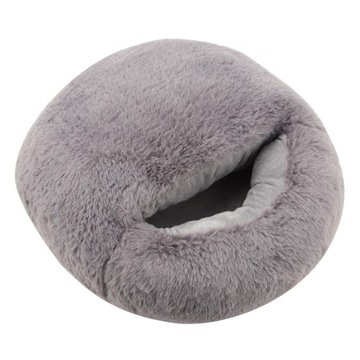 USB-грелка для ног, электрический обогреватель