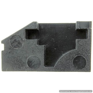 Detent shell osłona ball detent latch part#41 BT4 Combat Slice 71917