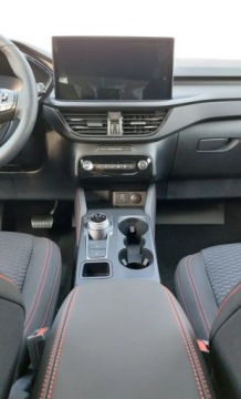 Ford Kuga III 2026 Ford Kuga 2026 rata 1399 netto z ubezpieczeniem i serwisem 180KM FHEV ST-, zdjęcie 13