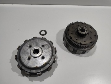 SUZUKI DR 650 dr 600 kosz sprzęgłowy sprzęgło