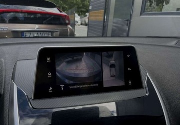 Mitsubishi Eclipse Cross SUV 1.5 T 163KM 2018 Mitsubishi Eclipse Cross 1.5 T 163KM AUTOMAT Panorama GWARANCJA bezwypa, zdjęcie 26