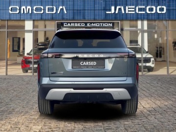 Jaecoo 2025 Jaecoo 7 PHEV, zdjęcie 3