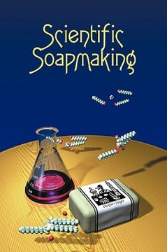 Scientific Soapmaking: The Chemistry of the Cold